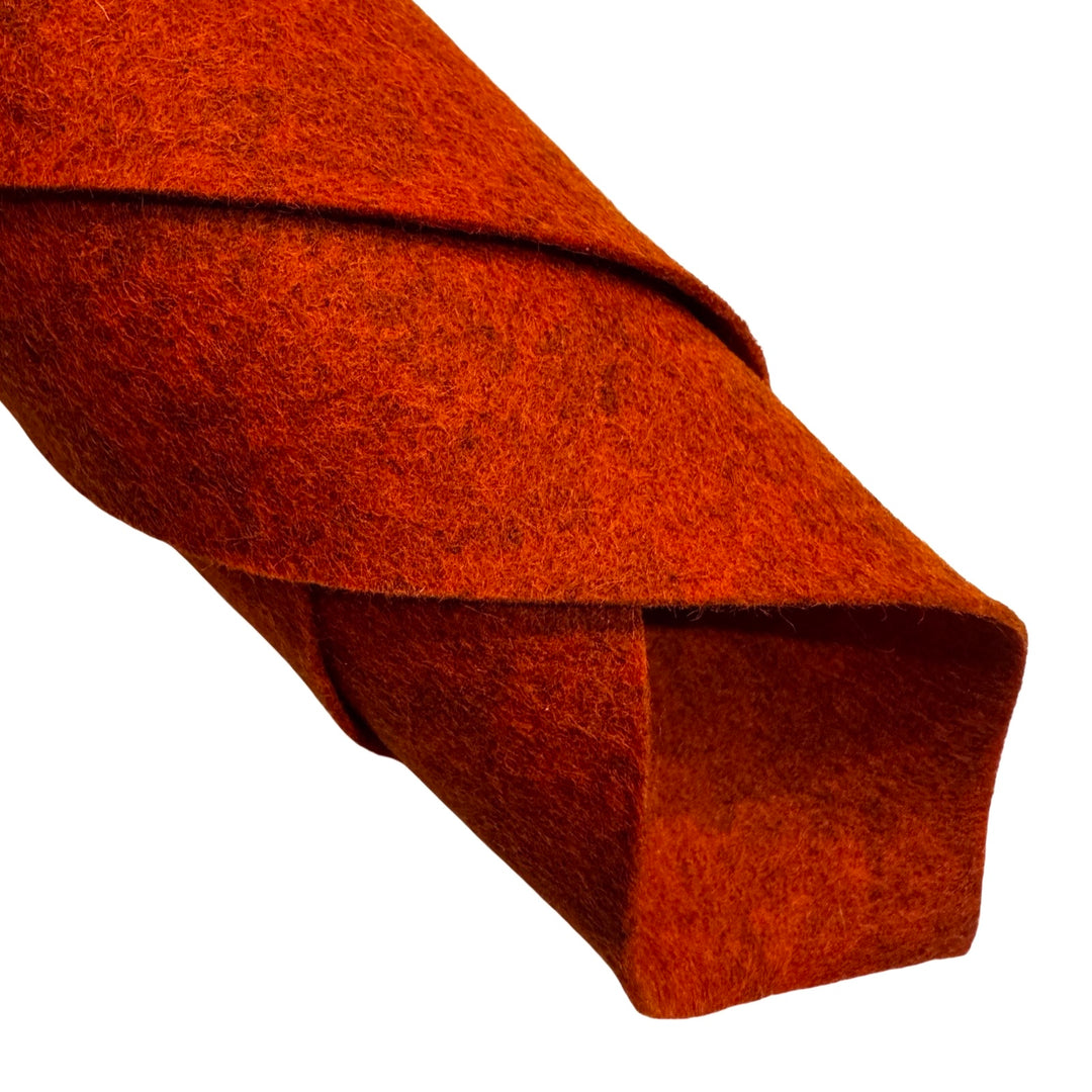 NEW Autumn Leaves Heather Merino Wool Felt G1-150