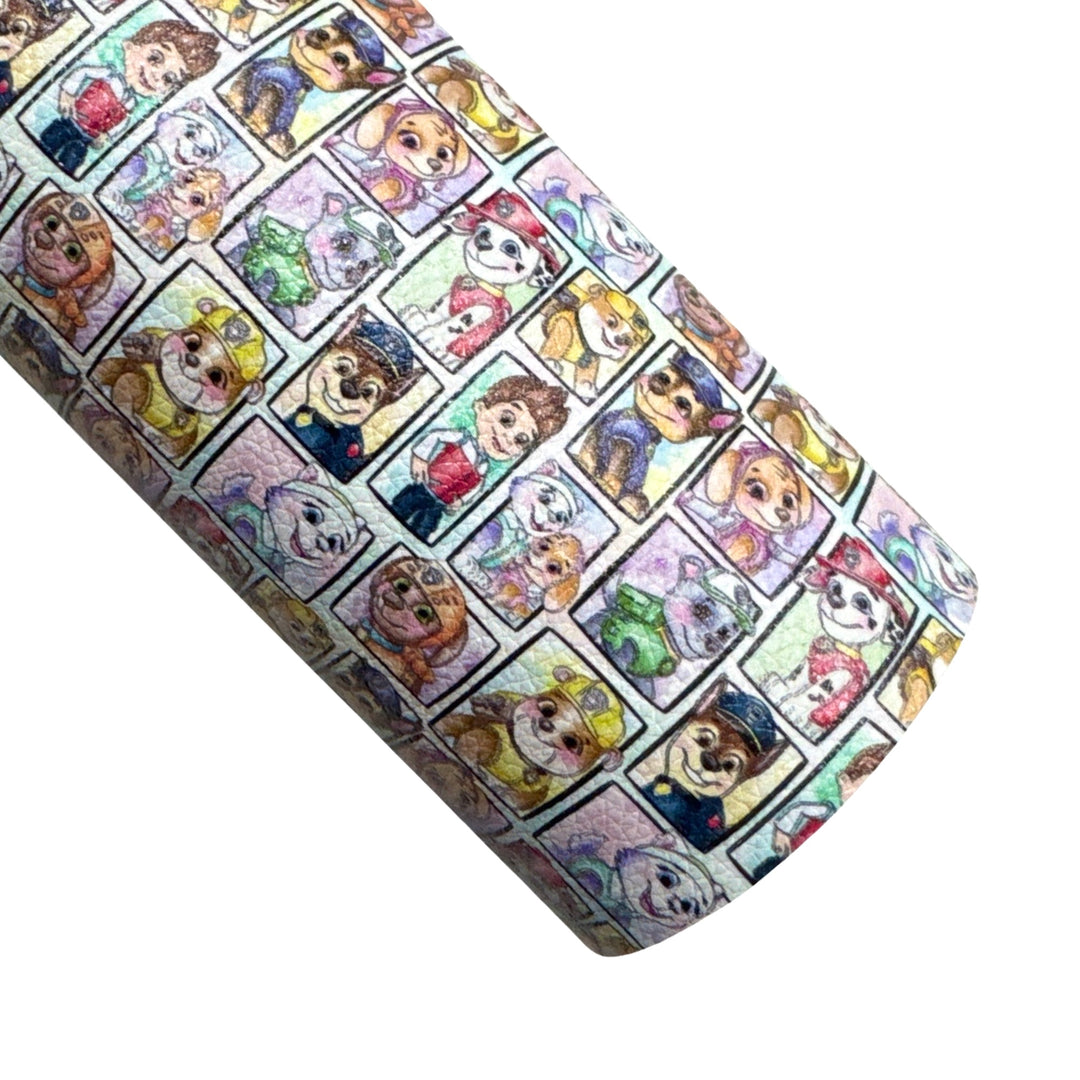 Super Pup Everest Clay from Temptress Maker