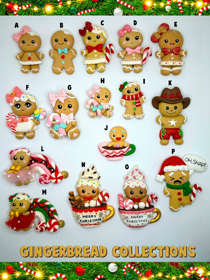 Temptress Maker Pre Order - Christmas Classics