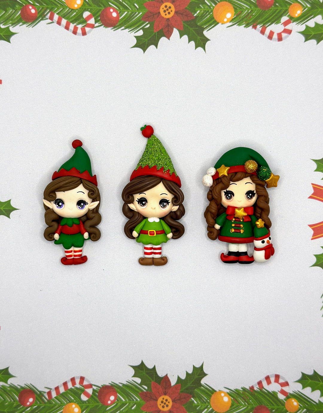 Temptress Maker Pre Order - Christmas Classics