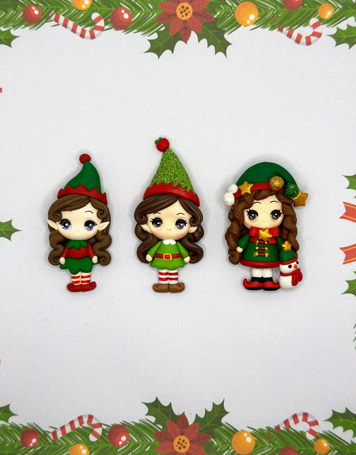 Temptress Maker Pre Order - Christmas Classics