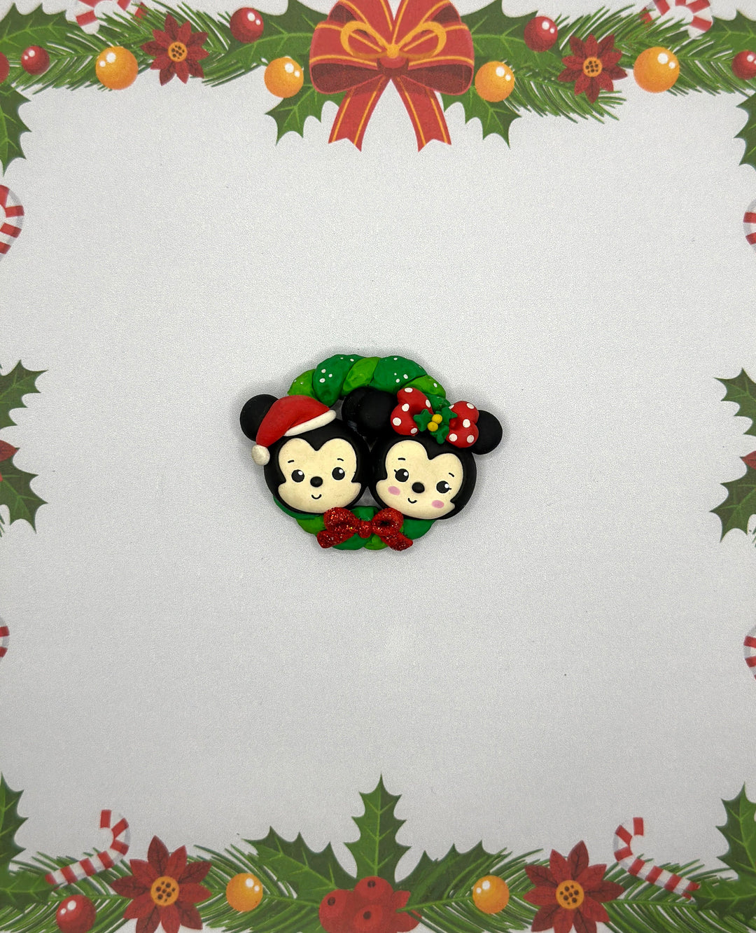 Temptress Maker Pre Order - Christmas Classics