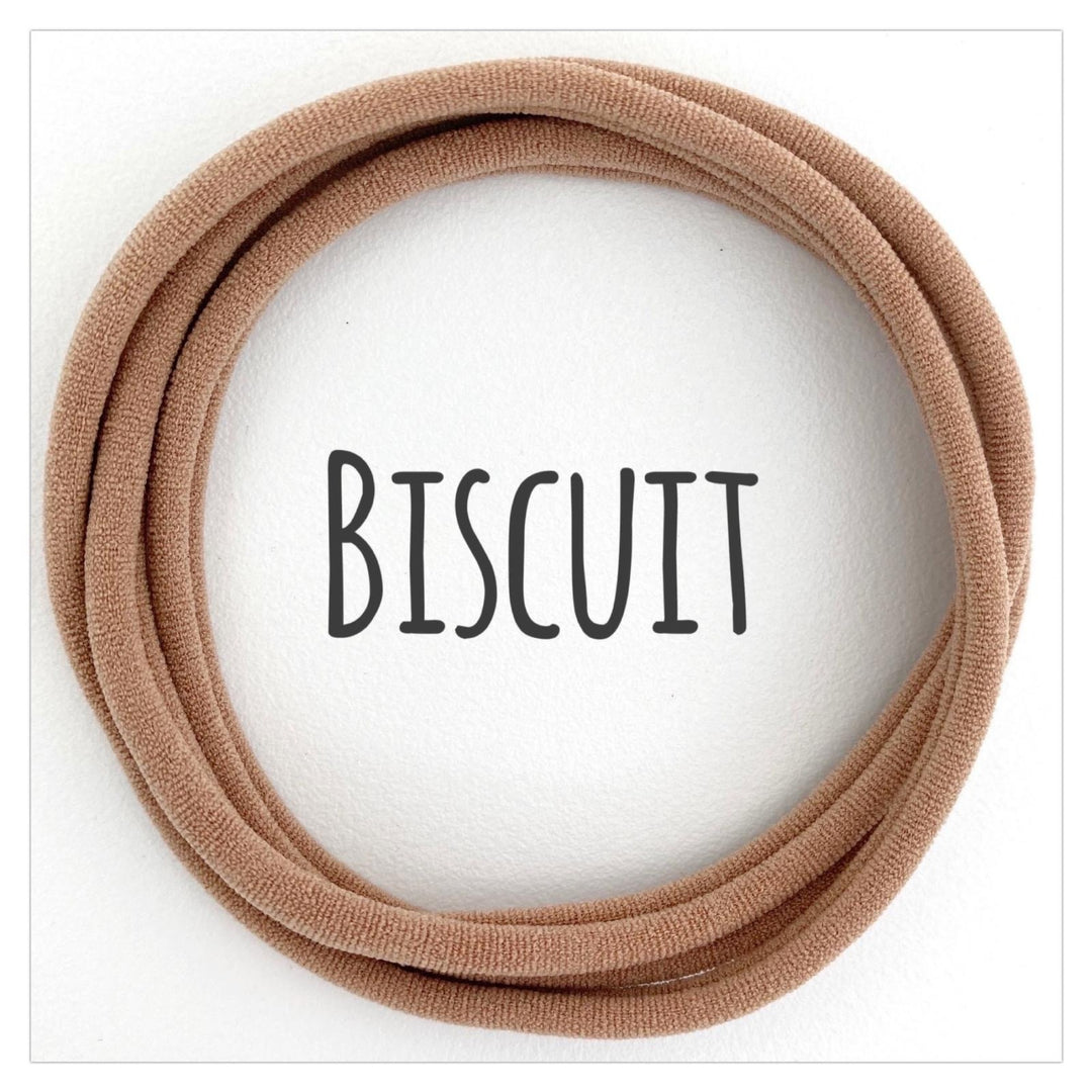 Biscuit Dainties - Nude Skintone collection