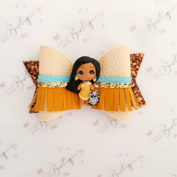 Princess Clays from Temptress Maker