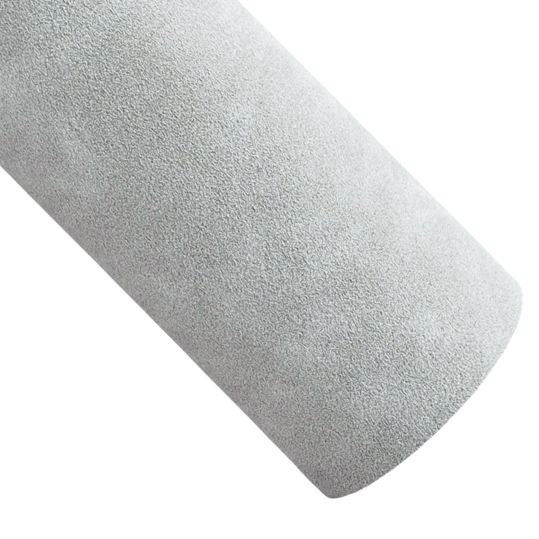 Suede Faux Leather Sheets