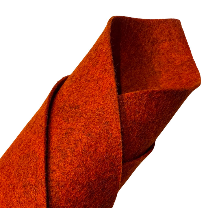 NEW Autumn Leaves Heather Merino Wool Felt G1-150