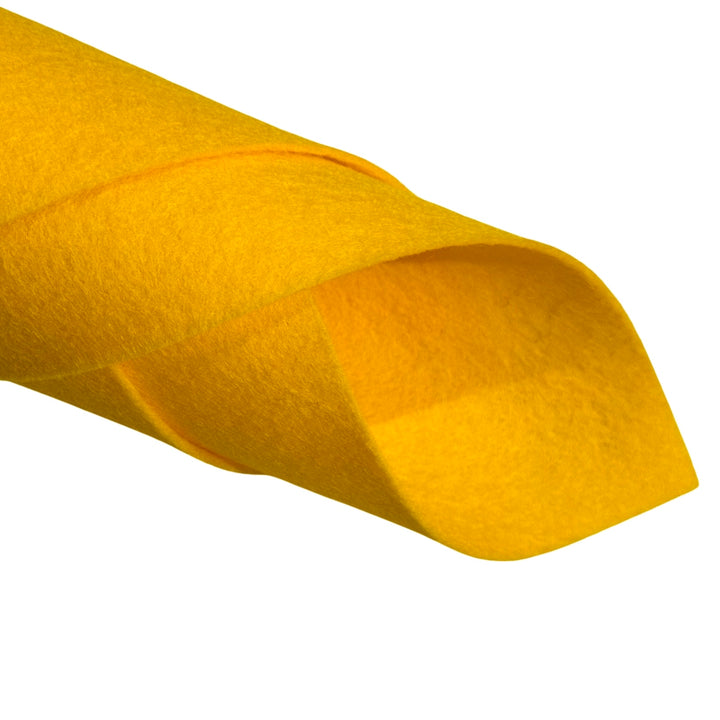 100% Wool Felt Rolls -  5" X 36" (12.7cm x 91.5cm) - 100% Wool Felt Rolls - Merino Wool Felt
