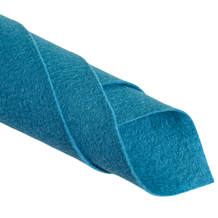 NEW Ocean 100% Merino Wool Felt