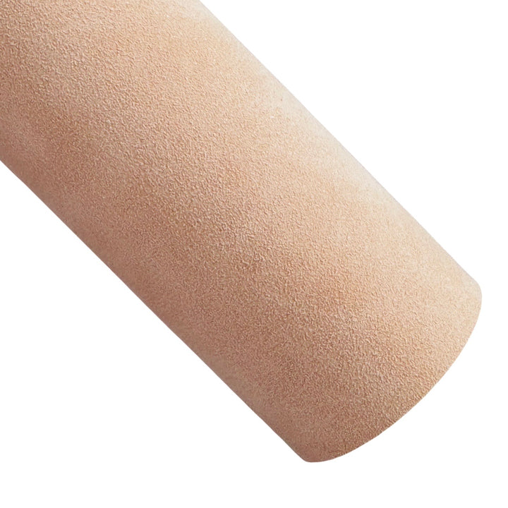 Suede Faux Leather Sheets
