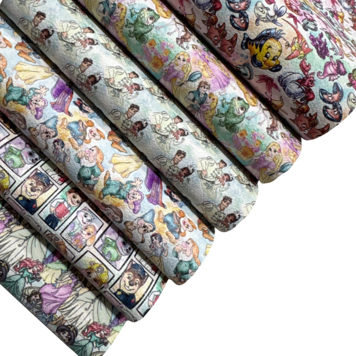 Super Pup Everest Clay from Temptress Maker