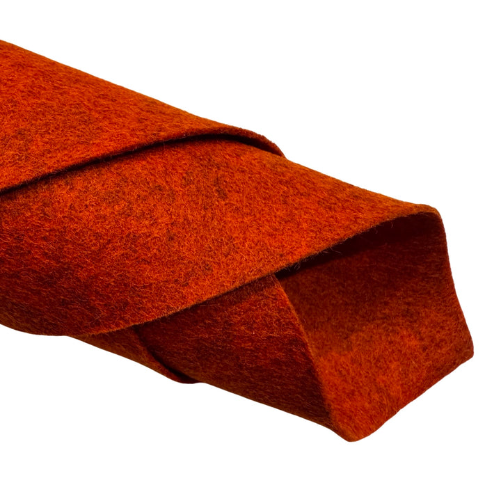 NEW Autumn Leaves Heather Merino Wool Felt G1-150