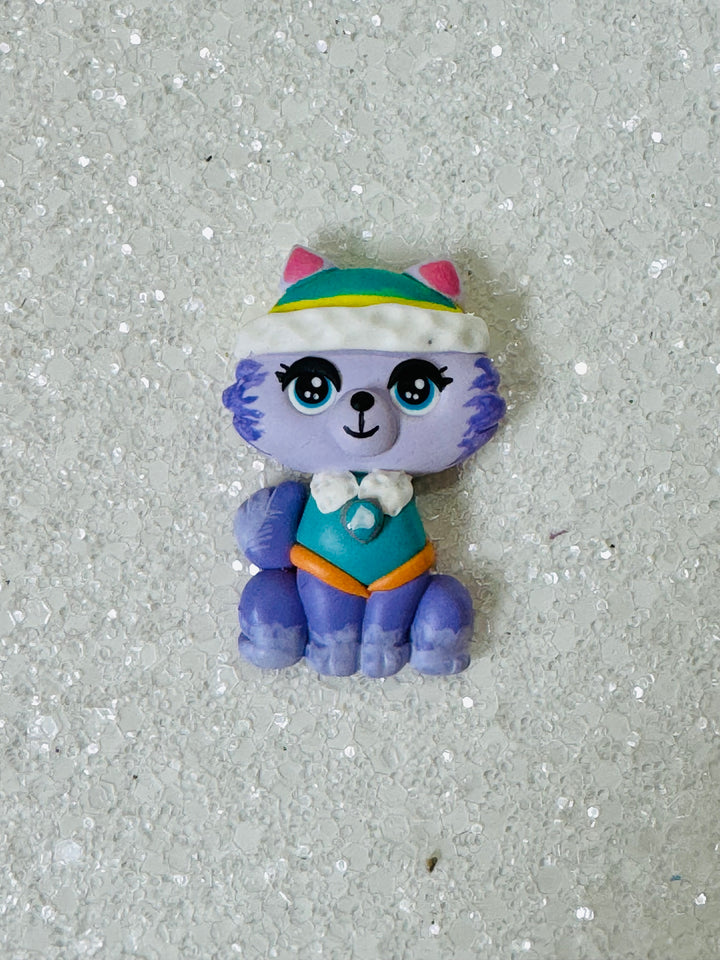 Super Pup Everest Clay from Temptress Maker