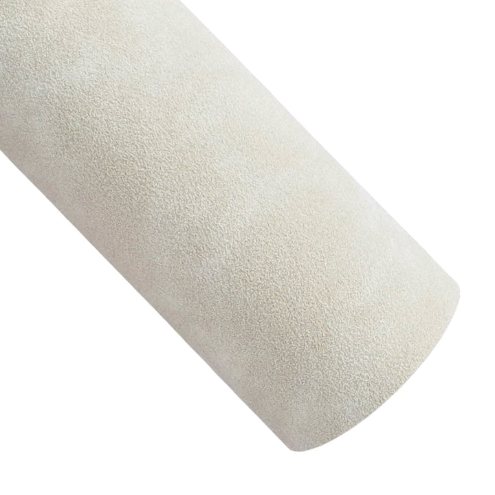 Suede Faux Leather Sheets