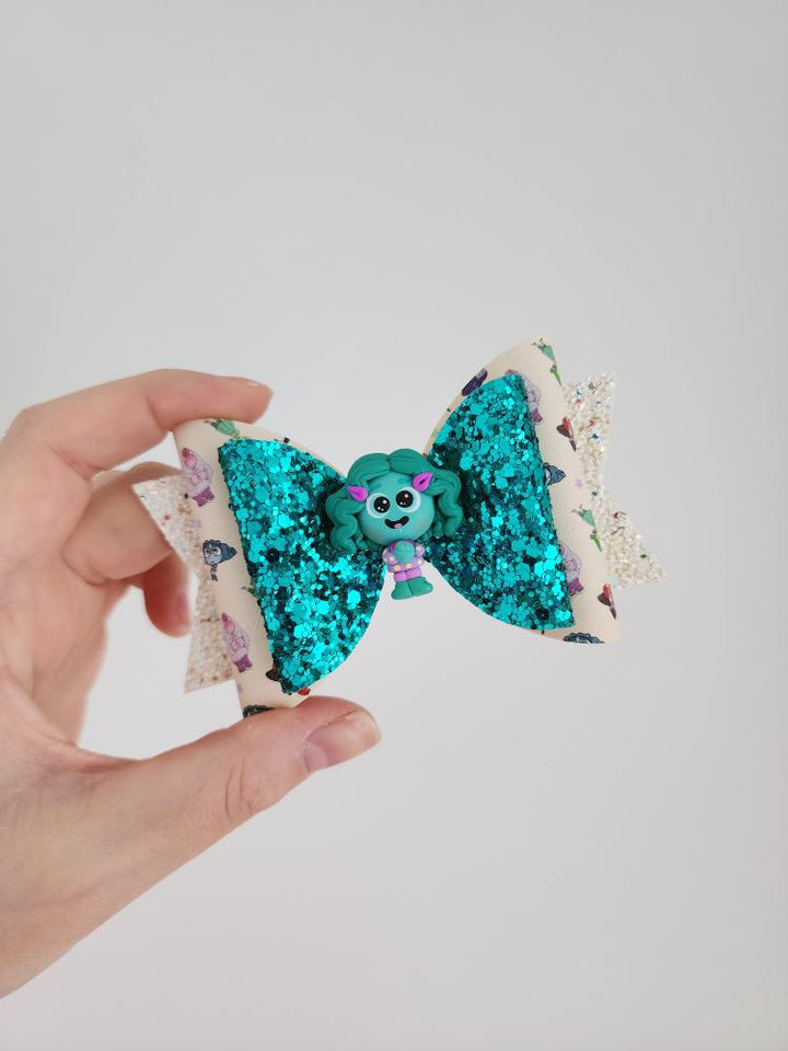 Inside Emotions Bow Clays from Temptress Maker - 10 Styles