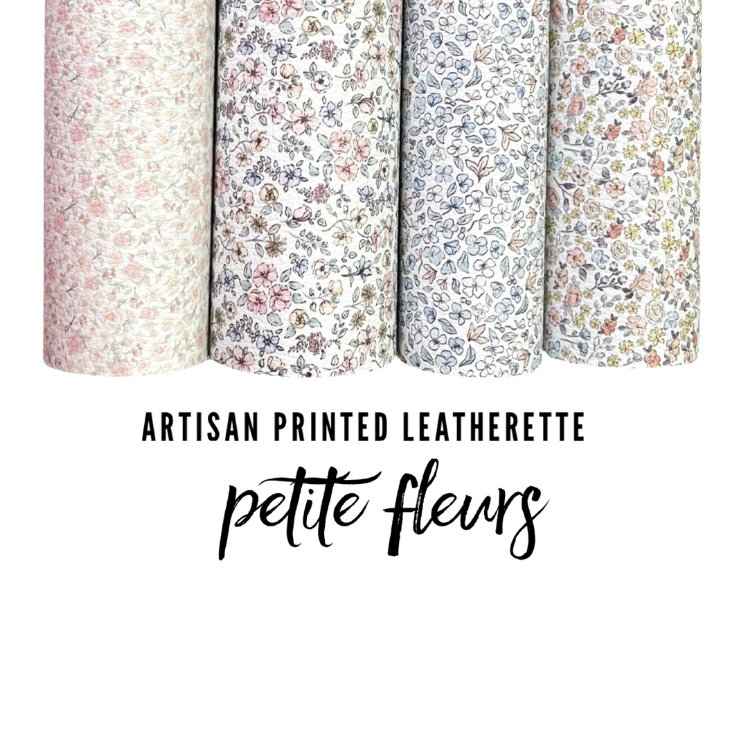 Sweet Blooms 'Petites Fleurs' Bundle