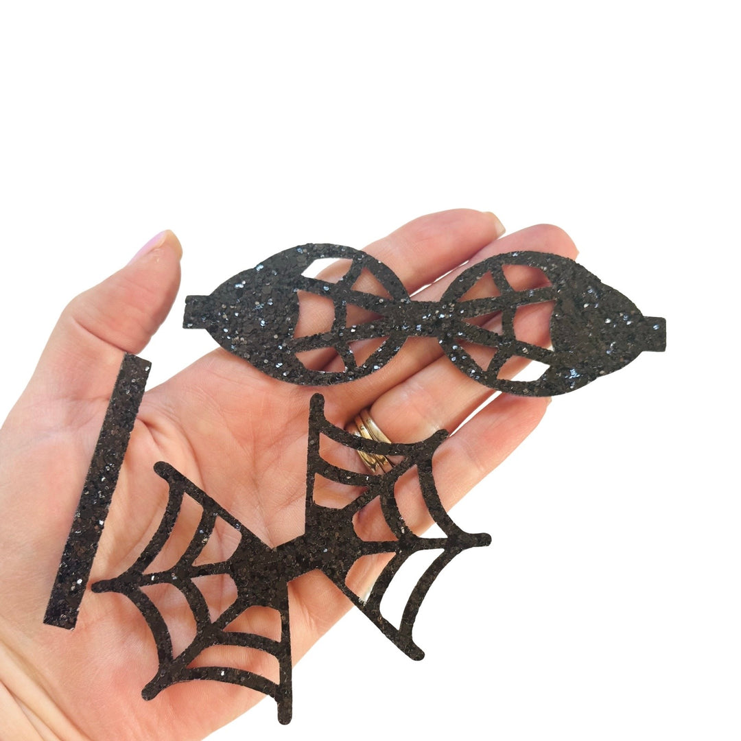 Spiderweb Steel Rule Die  - Sizzix Big Shot