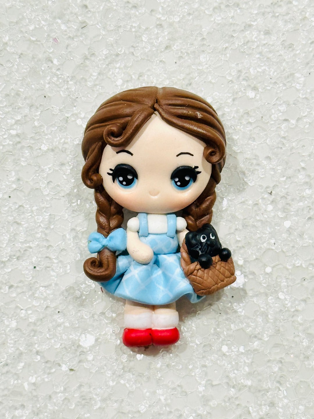 Princess Clays from Temptress Maker