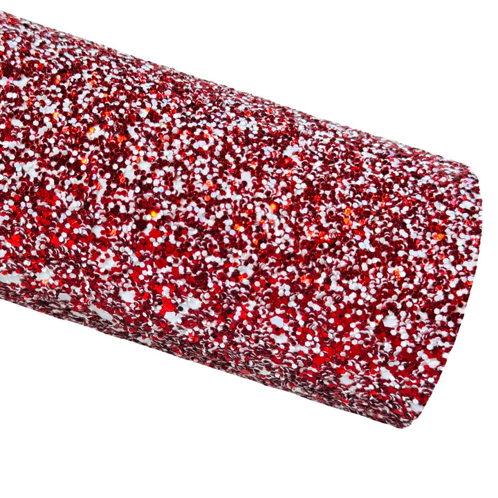 Paillettes chunky de canne en sucre écrasées - Paillettes feutrées de qualité supérieure