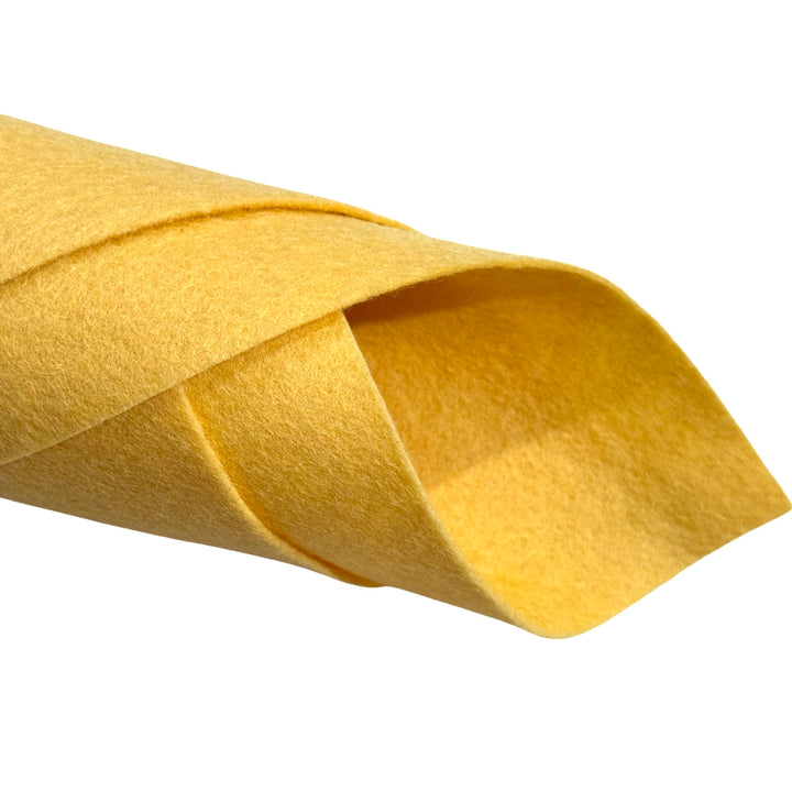 1mm Honeycomb Merino Wool Felt A4 Sheet - No. 10