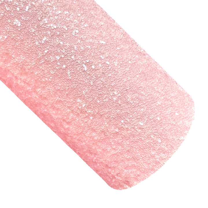 Strawberry Sugar Chunky Glitter