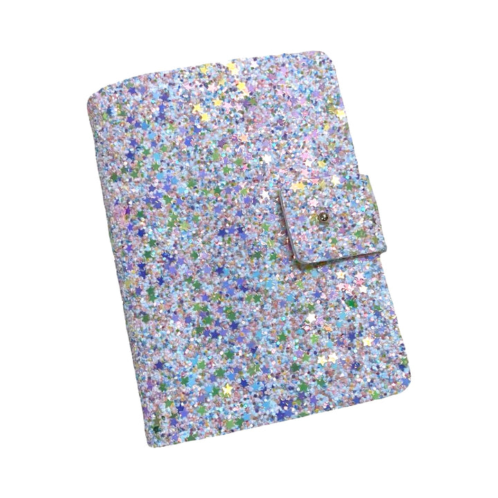 Darling A7 Planner Diary / Notebook Steel Rule Die & Inserts October Preorder