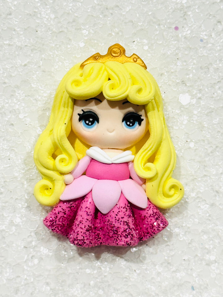 Princess Clays from Temptress Maker