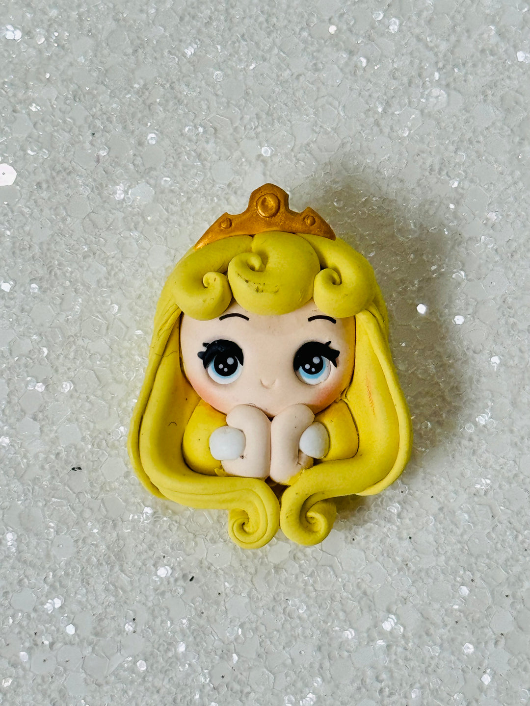 Princess Cameo Clays from Temptress Maker