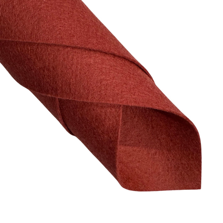 100% Wool Felt Rolls -  5" X 36" (12.7cm x 91.5cm) - 100% Wool Felt Rolls - Merino Wool Felt