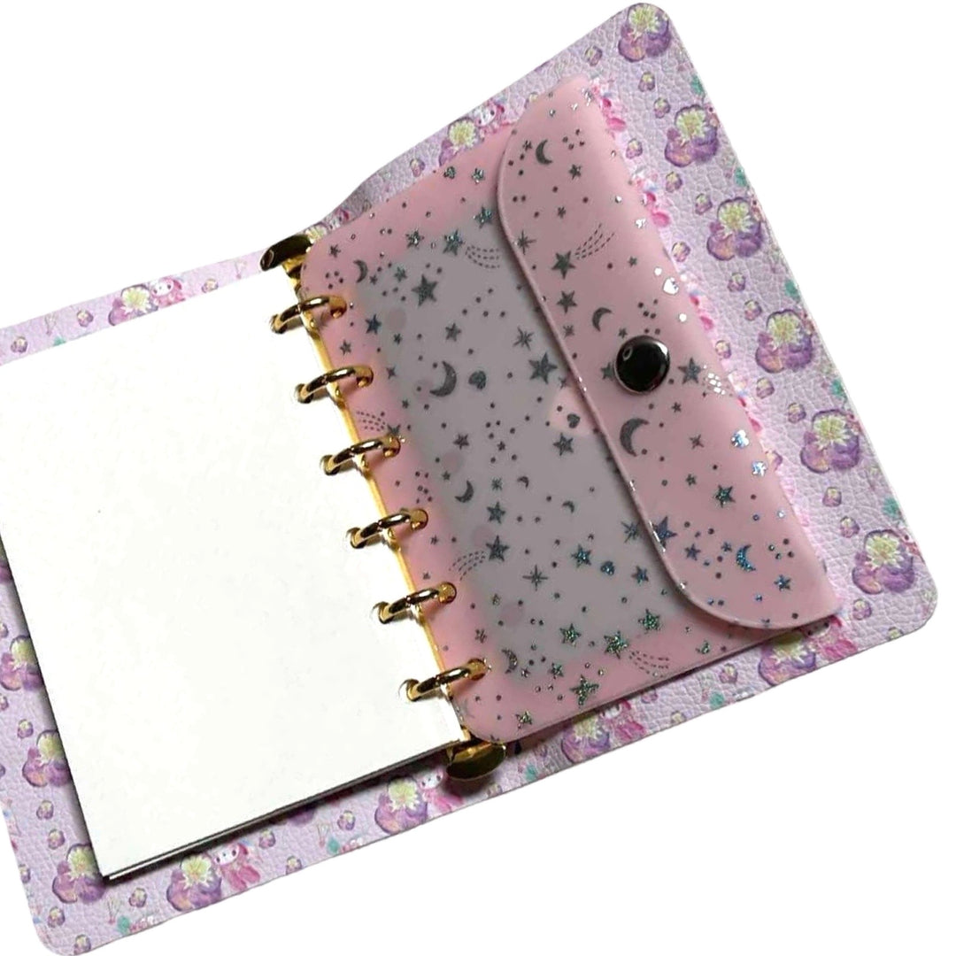 Darling A7 Planner Diary / Notebook Steel Rule Die & Inserts October Preorder