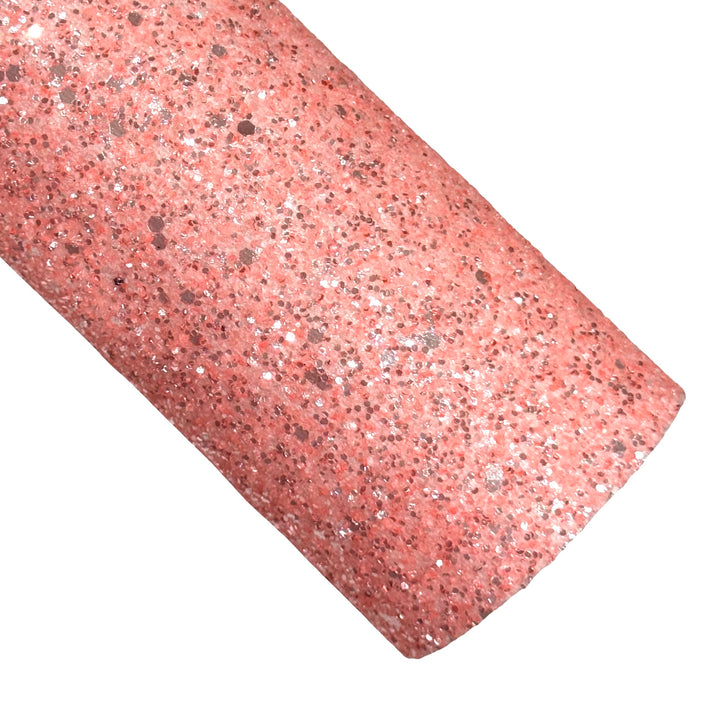 Frost Yourself Frosted Chucky Glitter Sheets