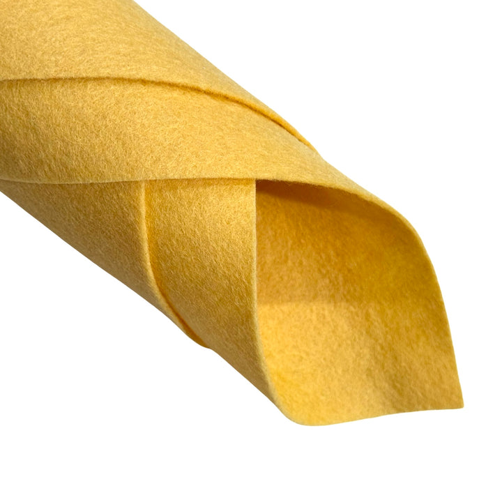 1mm Honeycomb Merino Wool Felt A4 Sheet - No. 10
