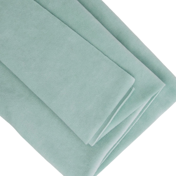 Velour Fabric for Dolls Baby Toys - Oeko-Tex Standard 100 Certified