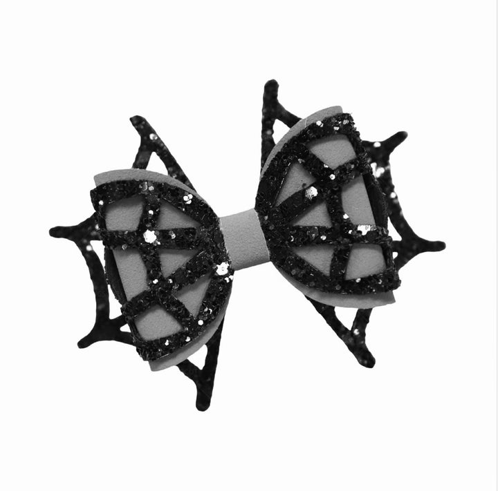Spiderweb Steel Rule Die  - Sizzix Big Shot
