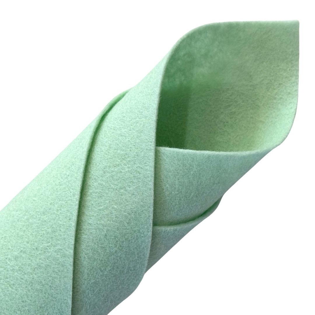 Gelato 100% Pure Wool Felt Bundle of 5
