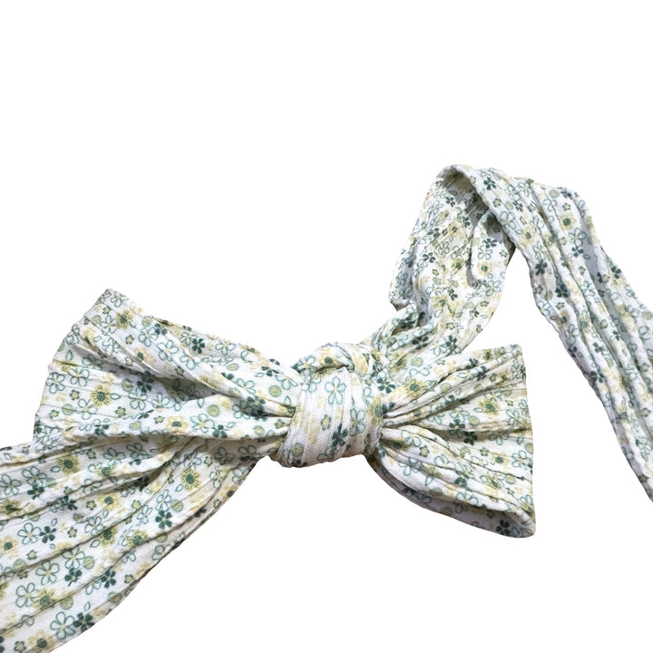 DIY Braided Knit Nylon Tube Strips - Various Patterns