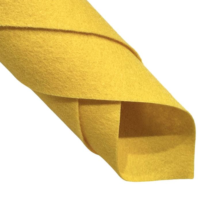 NEW Butter Merino Wool Felt