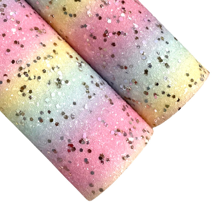 Rainbow Wishes Grosses paillettes