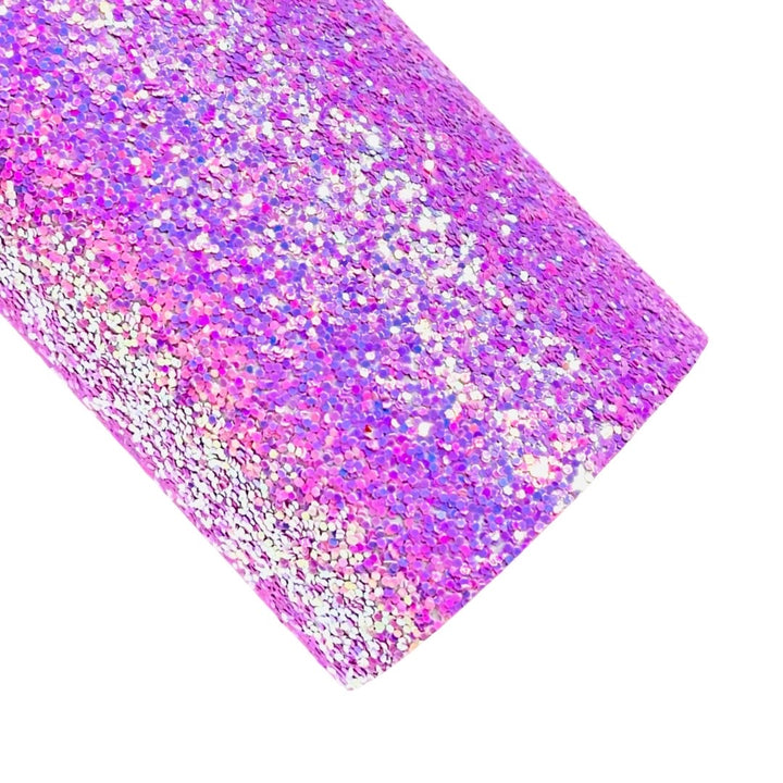 Fairy Dust Holographic Chunky Glitter