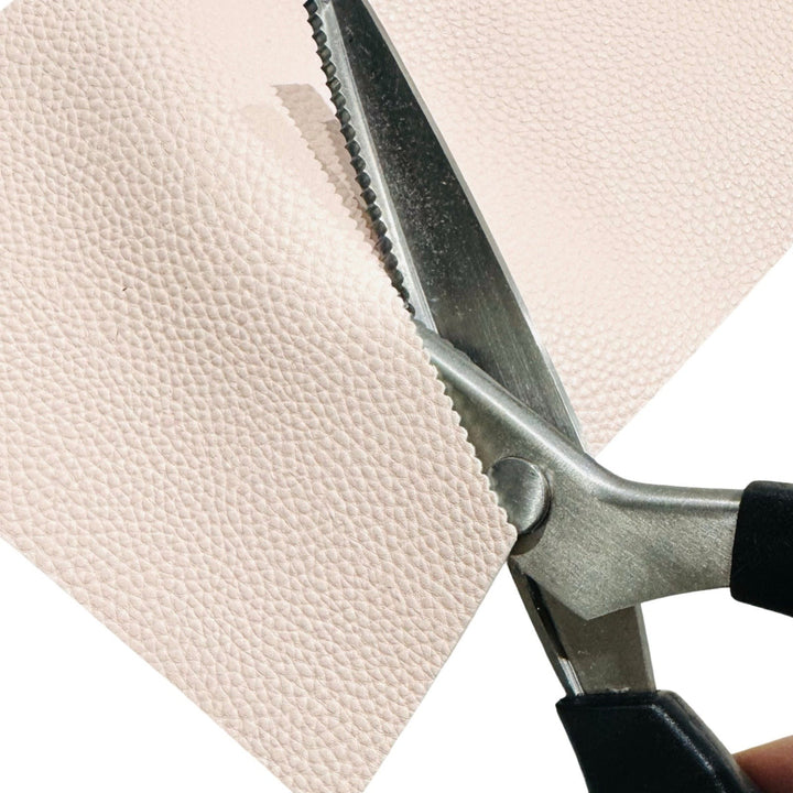 Scalloped Edge Pinking Shears ~ Dressmaker Scissors ~ Fabric Scissors