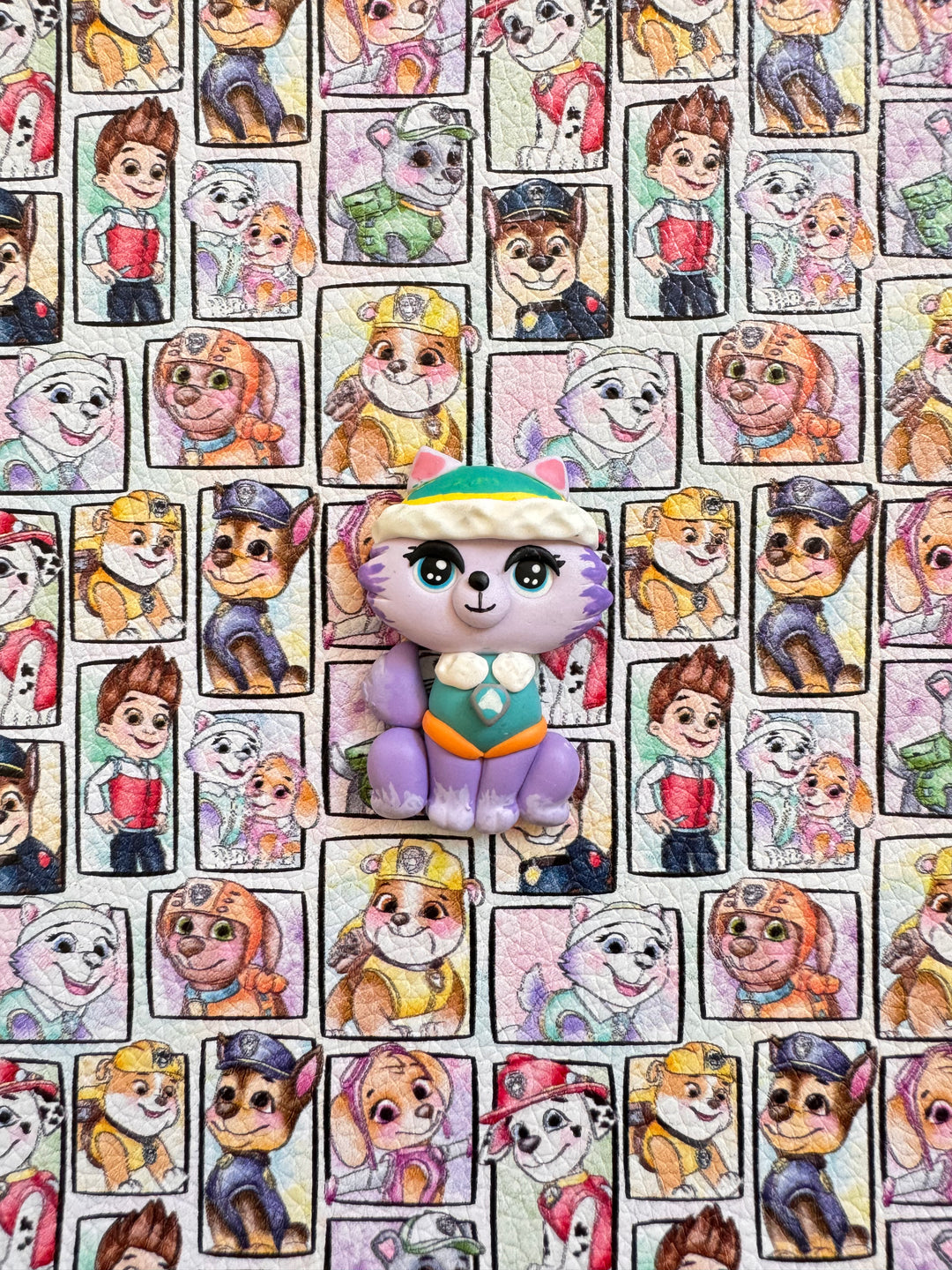 Super Pup Everest Clay from Temptress Maker