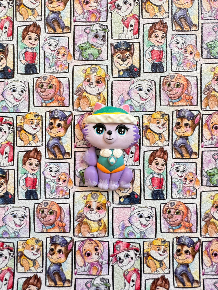 Super Pup Everest Clay from Temptress Maker