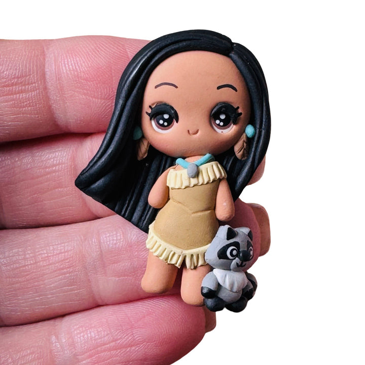 Luxe Princess Clays from Temptress Maker
