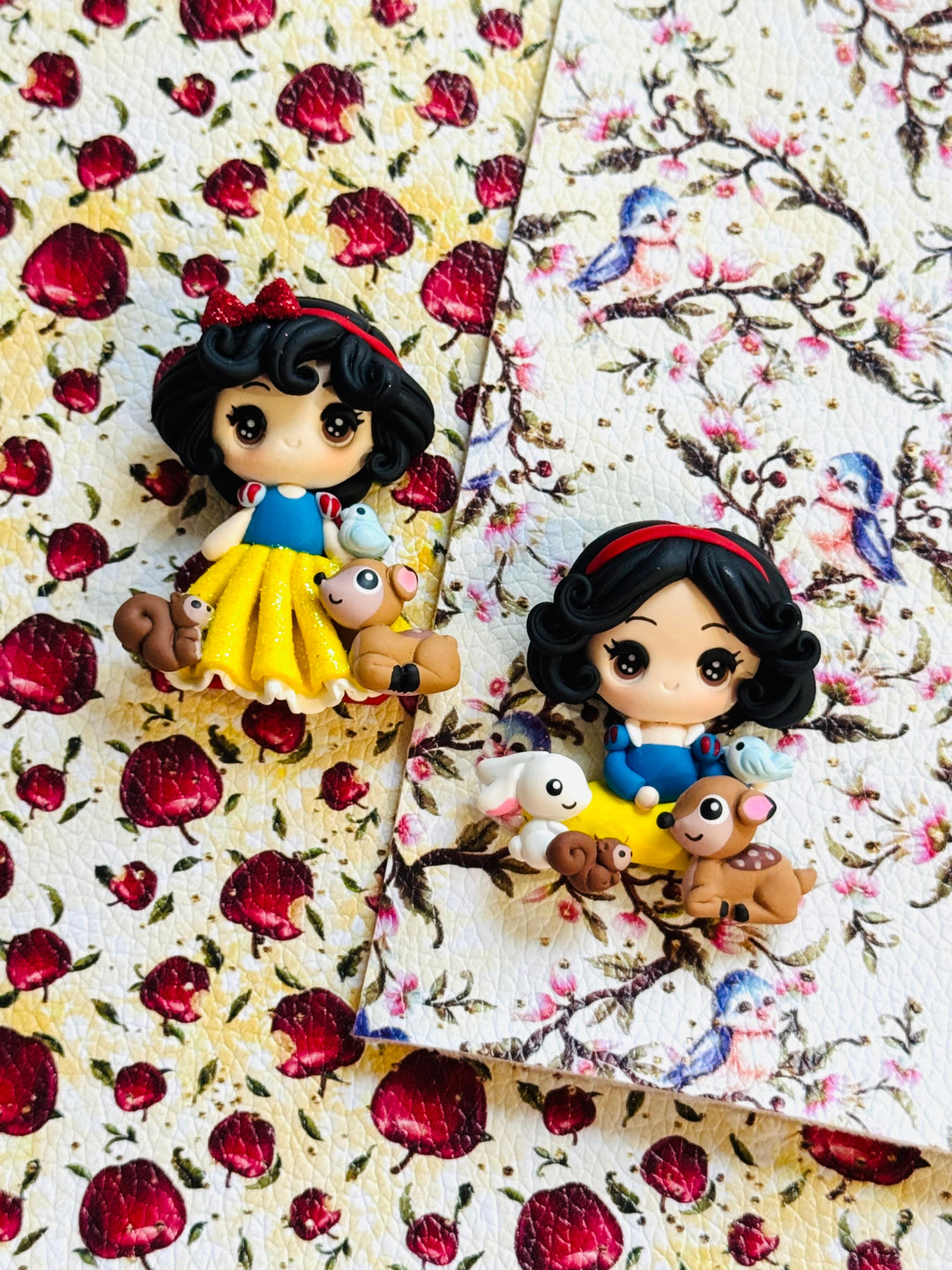 Luxe Princess Clays from Temptress Maker