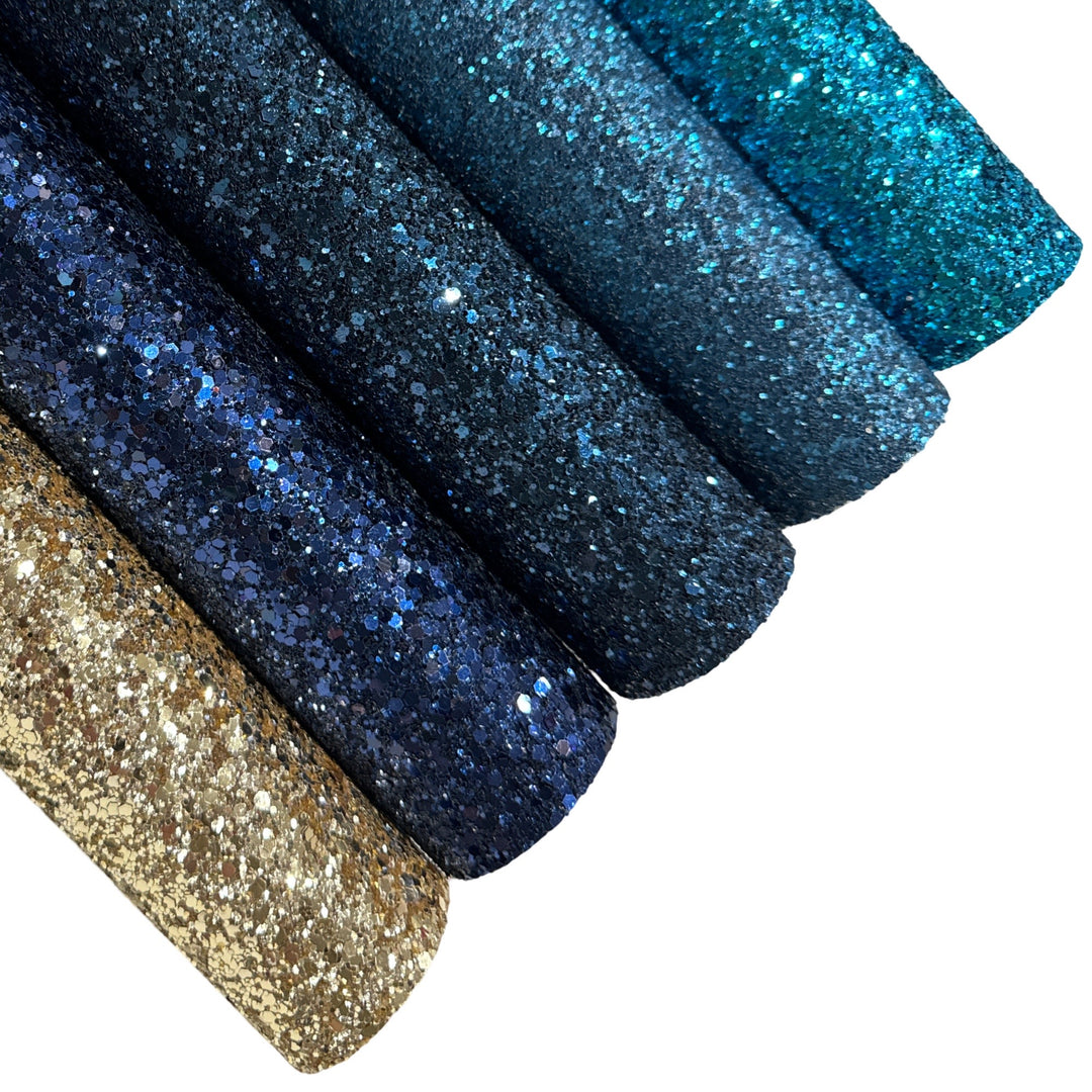 Moody Blues Chunky Glitter Bundle