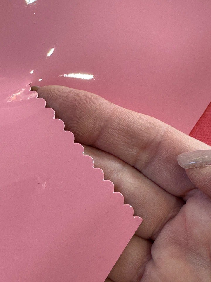 Scalloped Edge Pinking Shears ~ Dressmaker Scissors ~ Fabric Scissors - NOW 3 Sizes!