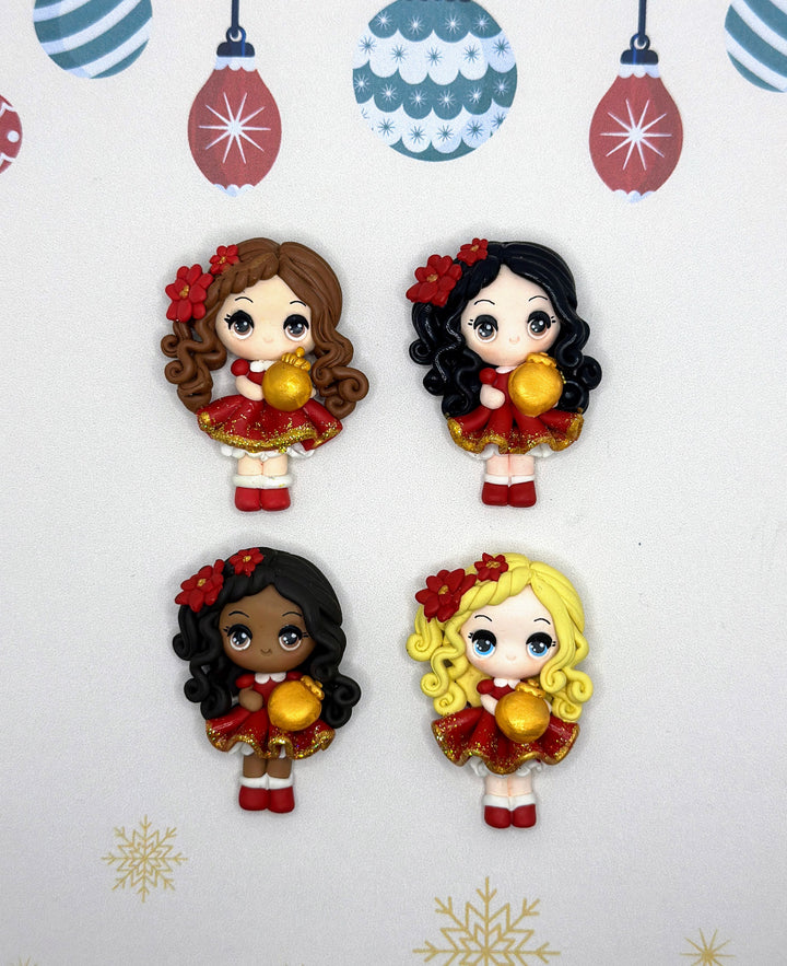Temptress Maker Pre Order - Christmas Classics