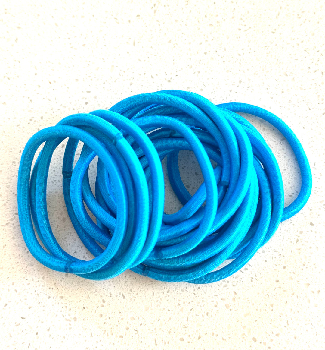 Thick Elastic Hair Ties