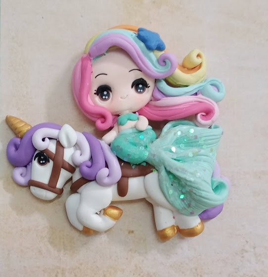 Temptress Maker Pre Order - Unicorns and others