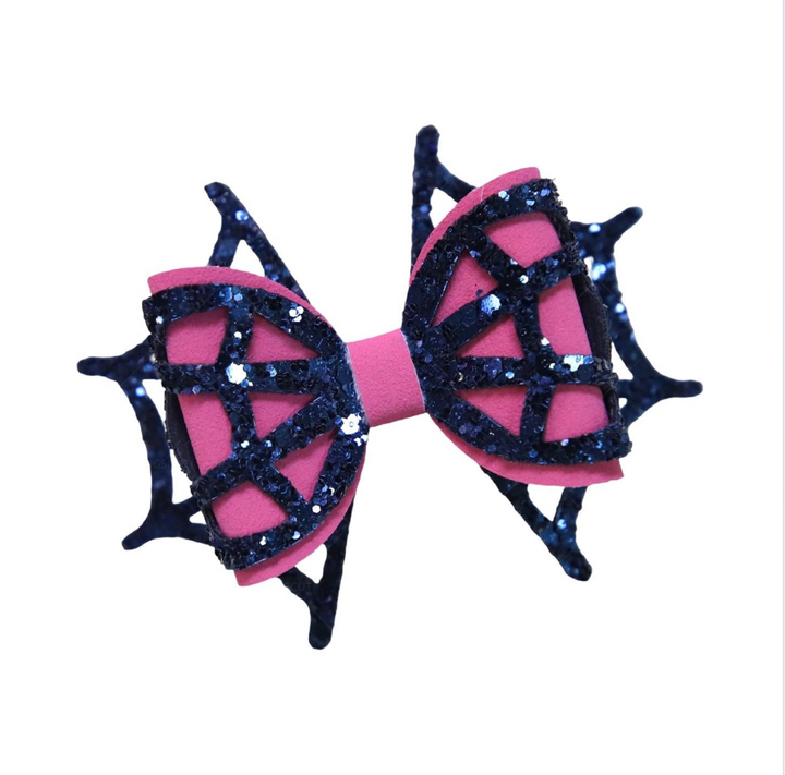 Spiderweb Steel Rule Die  - Sizzix Big Shot