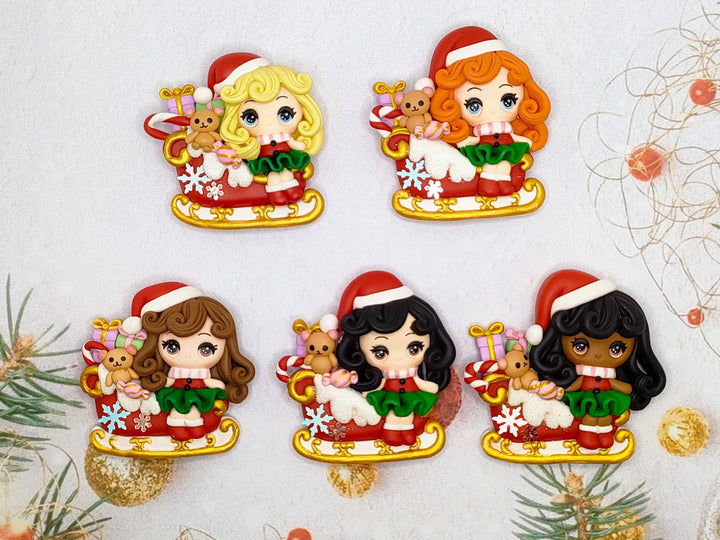 Temptress Maker Pre Order - Christmas Classics
